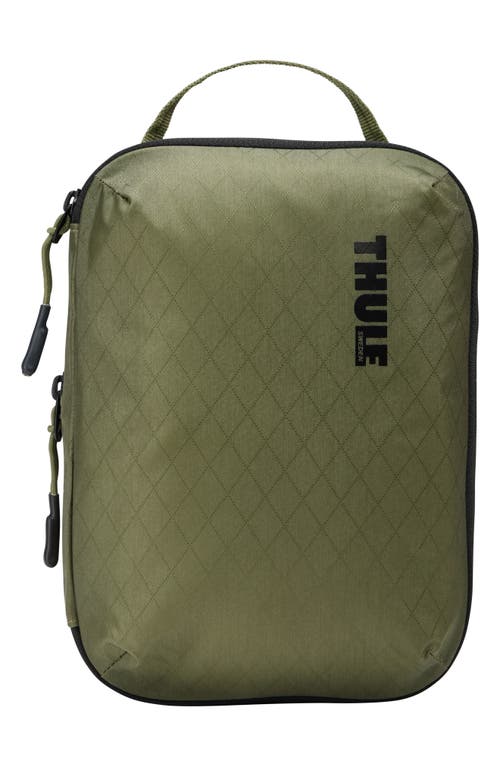 Thule Thule Small Compression Nylon Ripstop Packing Cube