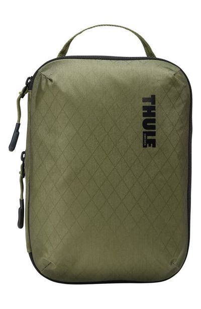 Thule Thule Small Compression Nylon Ripstop Packing Cube