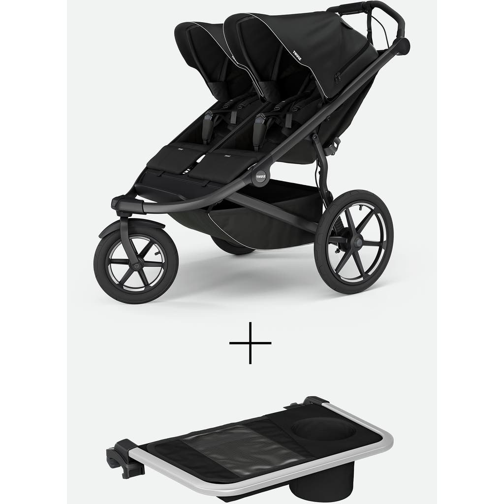 Thule Thule Urban Glide 3 Double Stroller