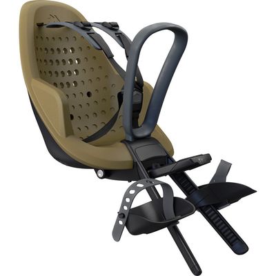 Thule Thule Yepp 2 Mini Front Mount Child Bike Seat