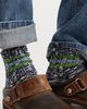 Thunders Love Thunders Love Athletic Socks - 1