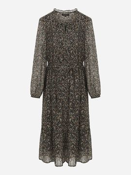 Sho Dress