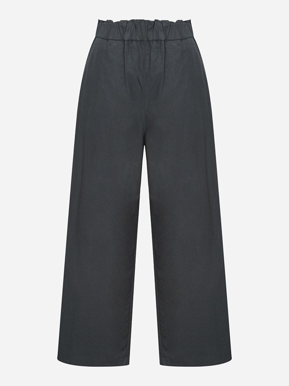 Thursday Island Baggy Fit Banding Pants (T254MPT234W)