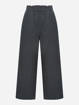 Thursday Island Baggy Fit Banding Pants (T254MPT234W)