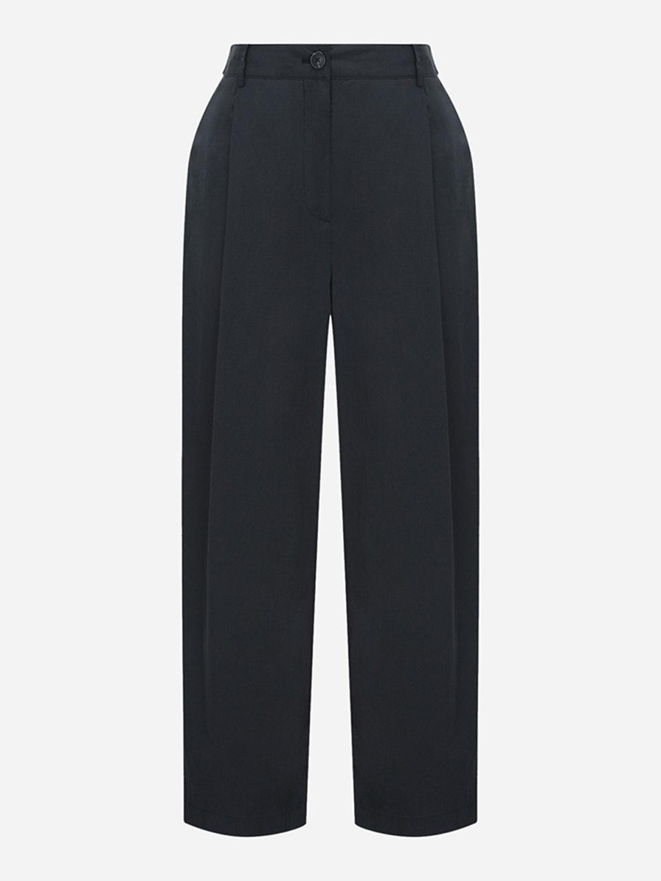 Thursday Island Baggy Fit Pleated Pants (T254MPT232W)
