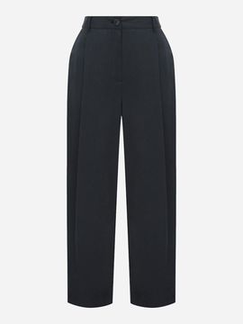 Thursday Island Baggy Fit Pleated Pants (T254MPT232W)