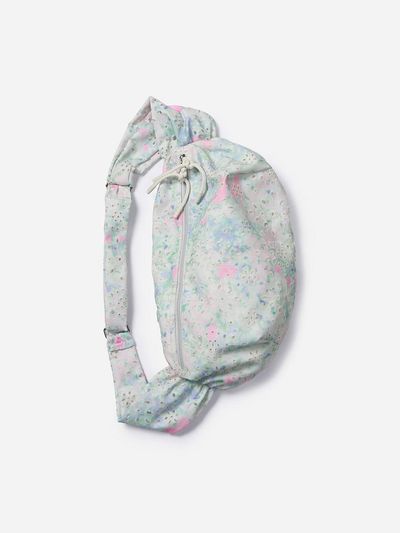 Thursday Island Floral Crossbody Bag (T252MBP134W)