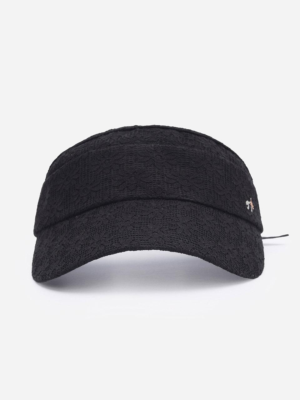 Thursday Island Floral Sun Visor Hat (T254MCP231W)