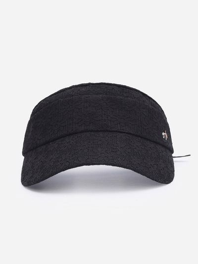 Thursday Island Floral Sun Visor Hat (T254MCP231W)