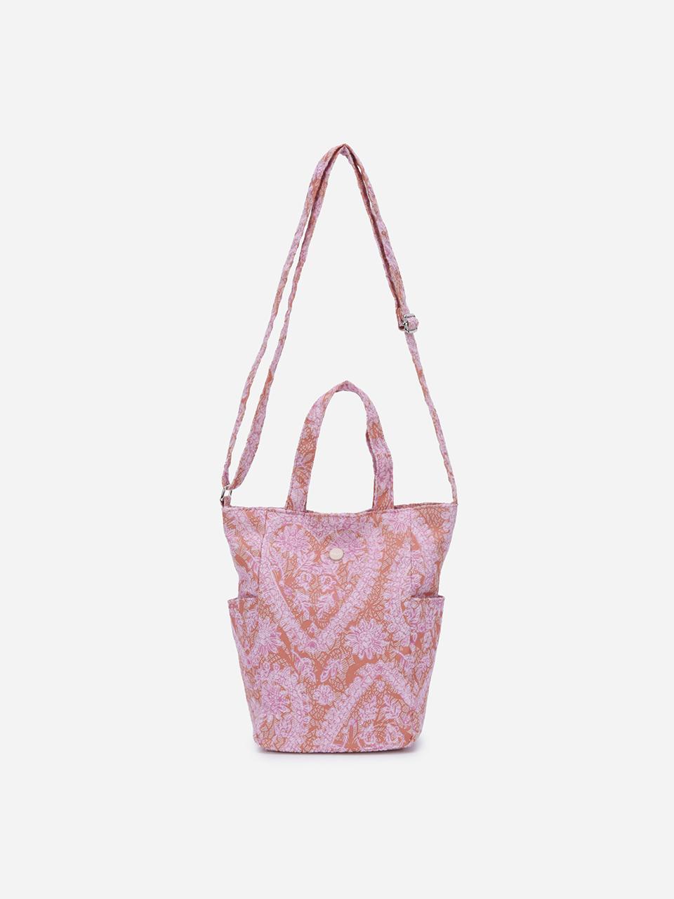 Thursday Island Jacquard Crossbag (T252MBP137W)