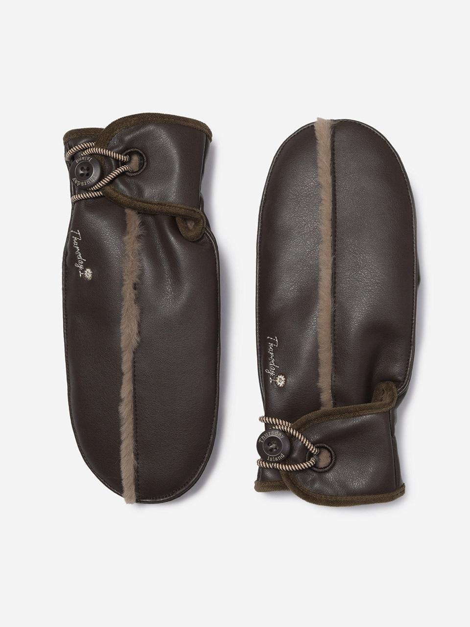 Thursday Island Mustang Gloves_T248MGV234W