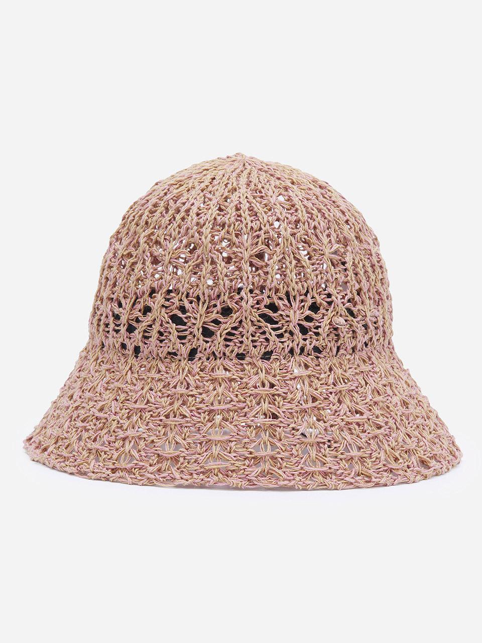 Thursday Island Summer Wide Bucket Hat (T254MCP233W)