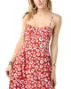 Tiare Hawaii Tiare Hawaii Rio Shell Trim Maxi Dress - 3