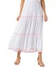 Tiare Hawaii Tiare Hawaii Seapsray Maxi Dress - 5