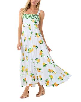 Tiare Hawaii Tiare Hawaii Sicily Maxi Dress