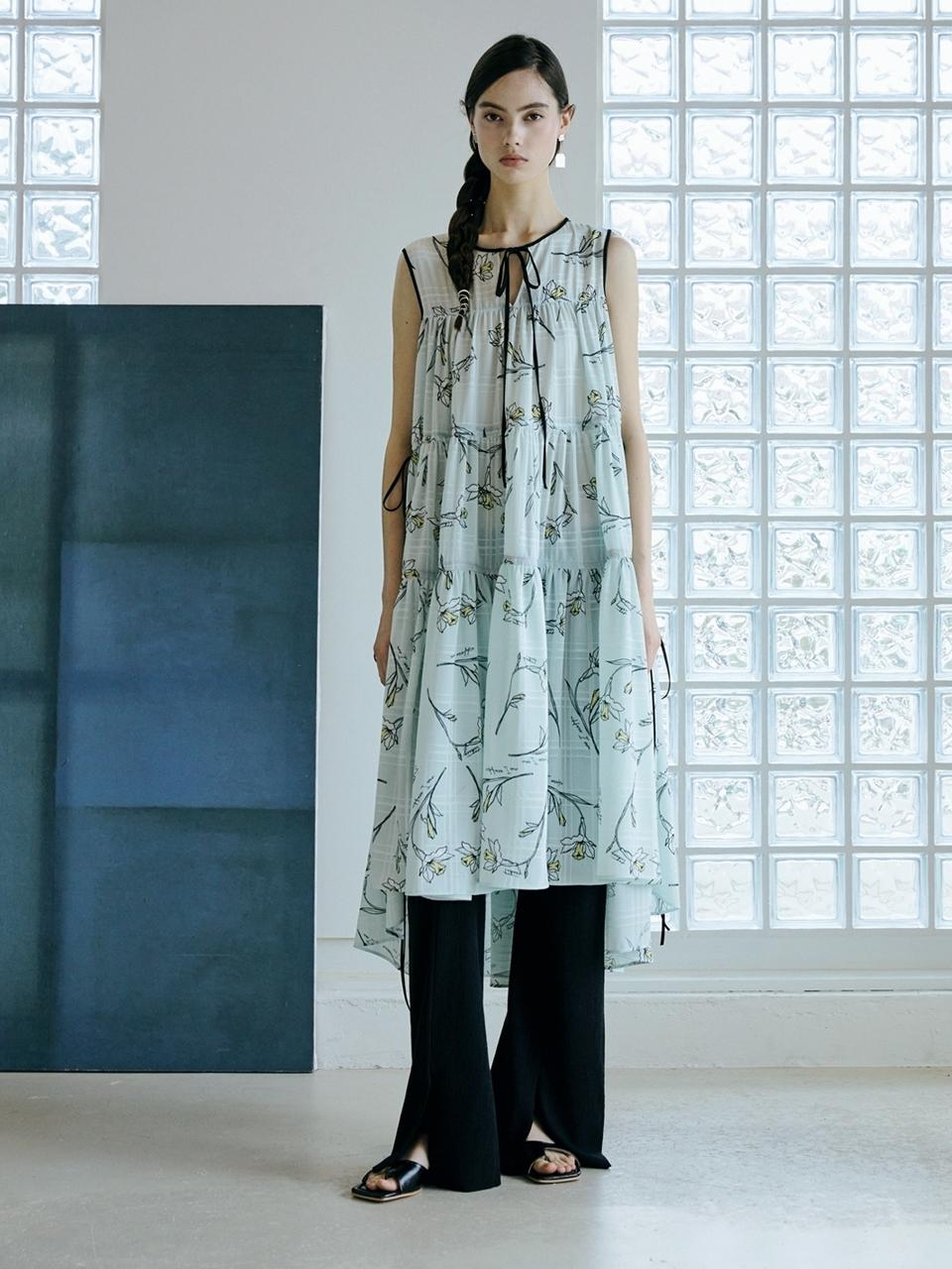 tibaeg CHEDE DRESS