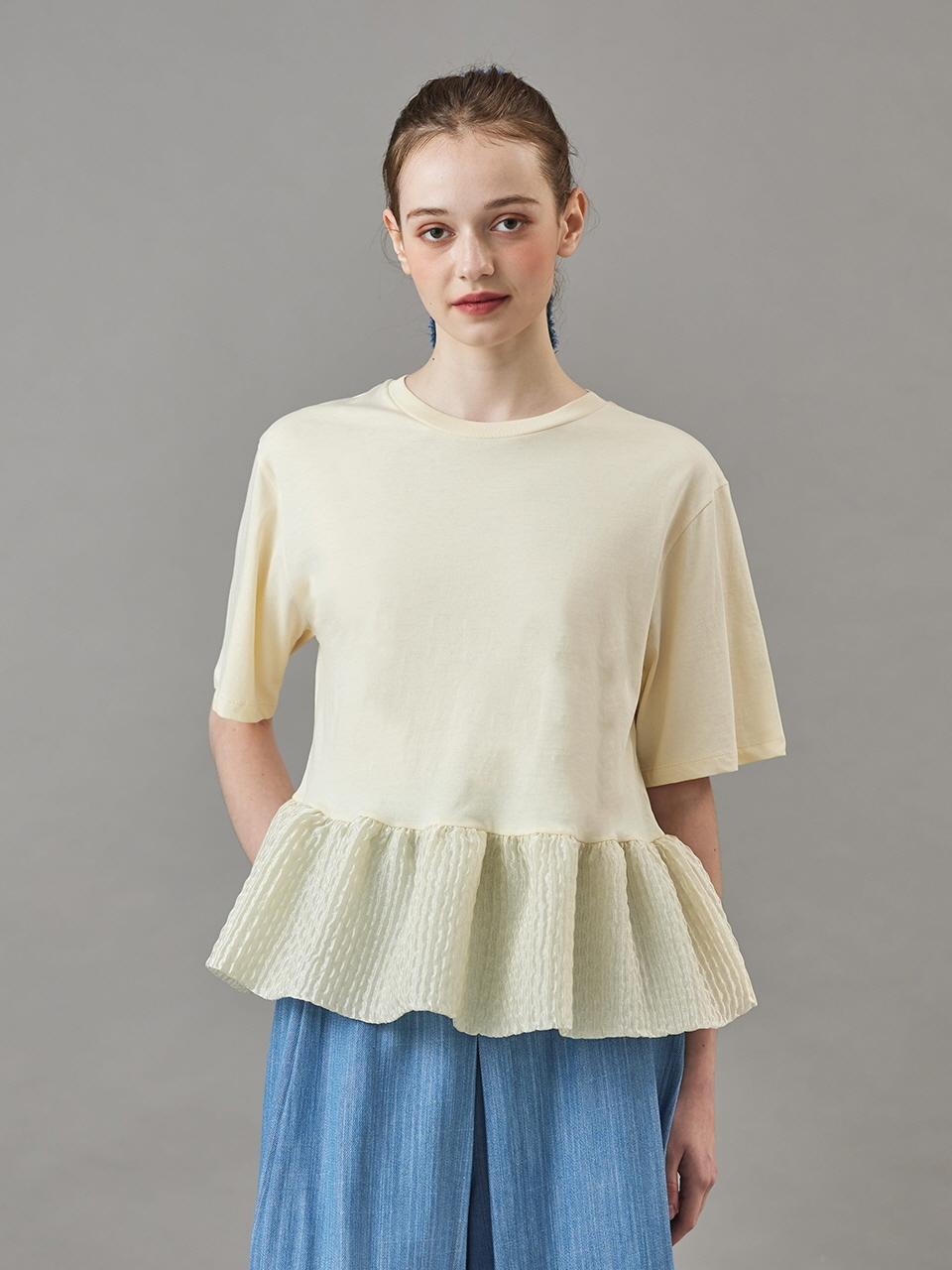 tibaeg Fanta T-shirt