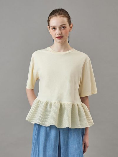 tibaeg Fanta T-shirt