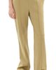 Tibi Tibi Active Knit Scottie Joggers Buff Tan - 1