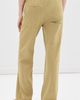 Tibi Tibi Active Knit Scottie Joggers Buff Tan - 3