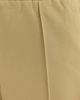 Tibi Tibi Active Knit Scottie Joggers Buff Tan - 6