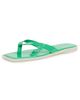 Tibi Tibi Arnie Sandals Mint Green - 1