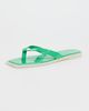 Tibi Tibi Arnie Sandals Mint Green - 2