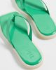 Tibi Tibi Arnie Sandals Mint Green - 4