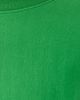 Tibi Tibi Cocoon Crewneck Sweatshirt Green - 6