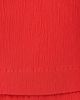 Tibi Tibi Creased Stretch Crepe Print Skort Red - 6