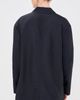 Tibi Tibi Crispy Nylon Liam Blazer NAVY - 3