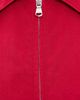 Tibi Tibi Fall Nylon Snap Bomber Red - 6