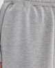 Tibi Tibi Feather Weight Viscose Neoprene Relaxed Shorts Grey - 6