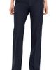 Tibi Tibi Indigo Denim Pat Jeans Dark Denim - 1
