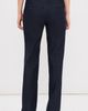 Tibi Tibi Indigo Denim Pat Jeans Dark Denim - 3