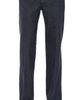 Tibi Tibi Indigo Denim Pat Petite Trouser Jeans Dark Denim - 1
