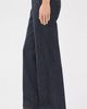 Tibi Tibi Indigo Denim Pat Petite Trouser Jeans Dark Denim - 4