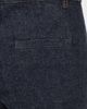 Tibi Tibi Indigo Denim Pat Petite Trouser Jeans Dark Denim - 6