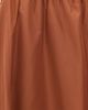 Tibi Tibi Italian Sport Winslow Pants Cocoa Powder - 6
