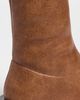 Tibi Tibi Leo Boots Cognac - 6