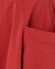 Tibi Tibi Nylon Lantern Skirt Red - 6