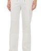 Tibi Tibi Patchwork Twill Cargo Fischer Jeans White - 1