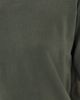 Tibi Tibi Perfect Unisex Tee Army Green - 6