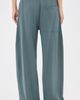 Tibi Tibi Petite Lightweight Winslow Sweatpants Blue Grey - 3