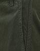 Tibi Tibi Reactive Garment Dyed Stretch Twill Sid Pants Army Green - 6