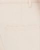 Tibi Tibi Selvedge Denim 5 Pocket Alec Jeans Natural - 6