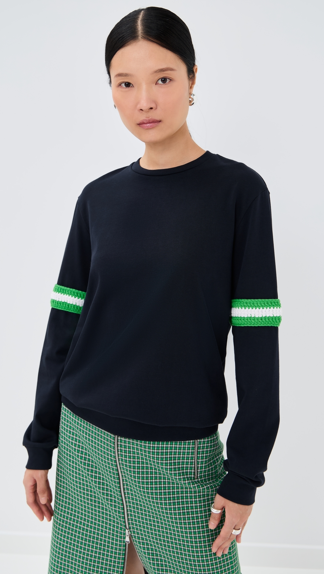 Tibi Knitwear