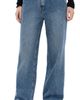 Tibi Tibi Spring Denim Barry Jeans Classic Blue 28 - 1