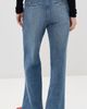 Tibi Tibi Spring Denim Barry Jeans Classic Blue 28 - 3