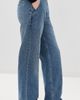 Tibi Tibi Spring Denim Barry Jeans Classic Blue 28 - 4